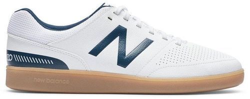 NEW BALANCE-Audazo V4 Strike In - Chaussures de futsal-image-1