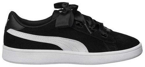 PUMA-Smash V2 Ribbon - Baskets-2