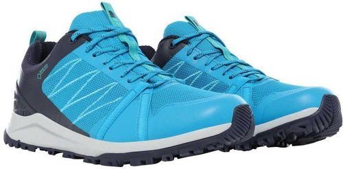 THE NORTH FACE-Litewave Fastpack 2 Goretex - Chaussures de randonnée-2