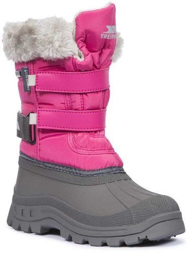 Trespass-Stroma Ii - Bottes après-ski-0