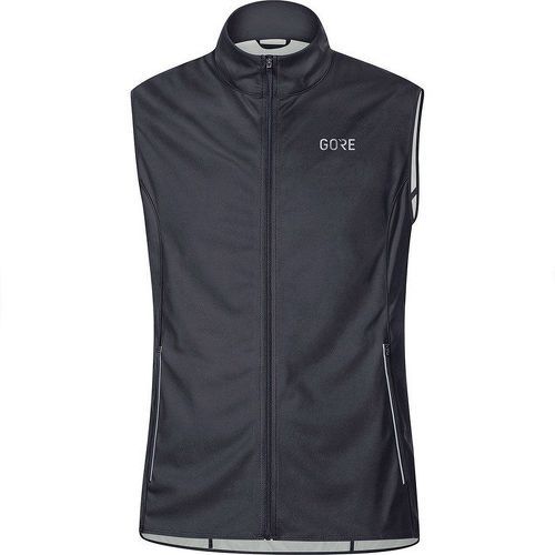 GORE-Gore Wear R5 Gore-Tex Infinium Vest Black-image-1
