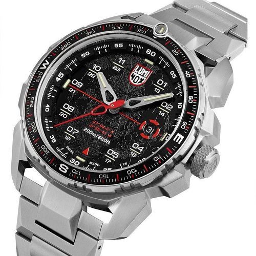 Luminox-Luminox Ice Sar Arctic 1202-3