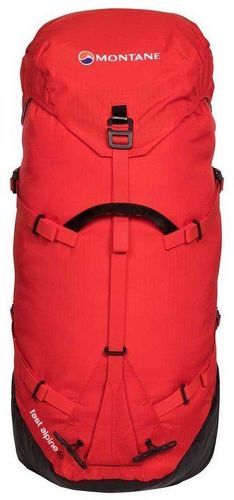Montane-Montane Fast Alpine 40l - Sac de randonnée-0
