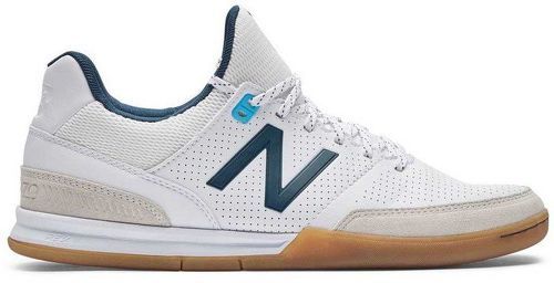 NEW BALANCE-Audazo V4 Pro In - Chaussures de futsal-image-1