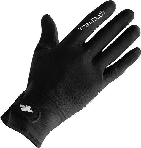 RAIDLIGHT-Raidlight Trail Touch - Gants de running-0
