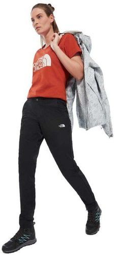THE NORTH FACE-Quest - Pantalon de randonnée-2