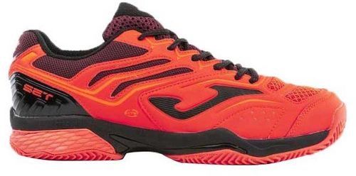 JOMA-Set Clay - Chaussures de tennis-image-1