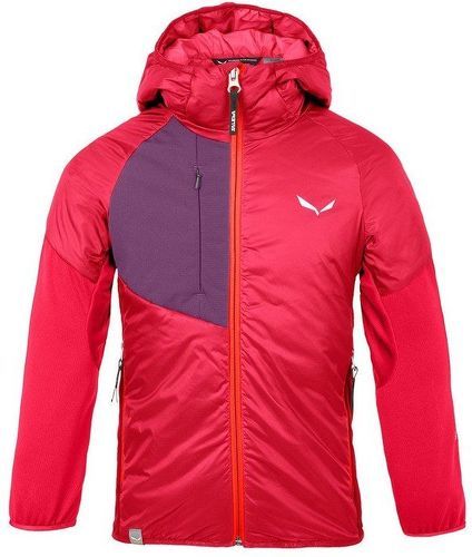 SALEWA-Salewa Puez Hybrid Tirolwool Celliant-image-1