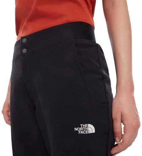 THE NORTH FACE-Quest - Pantalon de randonnée-3