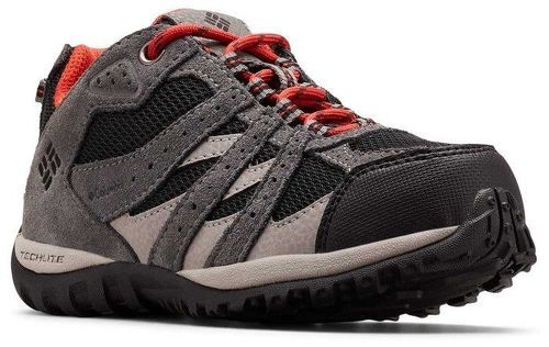 Columbia-Redmond Youth - Chaussures de randonnée-2