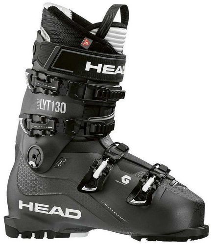 HEAD-Chaussres De Ski Head Edge Lyt 130 Anthracite-image-1
