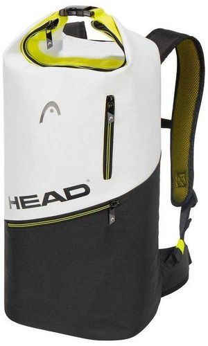 HEAD-Sac à Dos Head Rebels Backpack-image-1