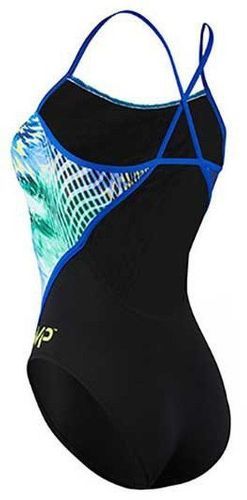 MP Michael Phelps-Vital Racing Back - Maillots de bain-1