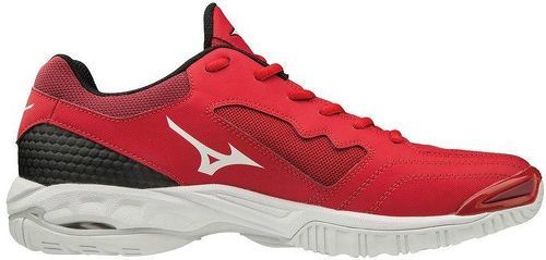 MIZUNO-Wave Phantom 2 - Chaussures de handball-2