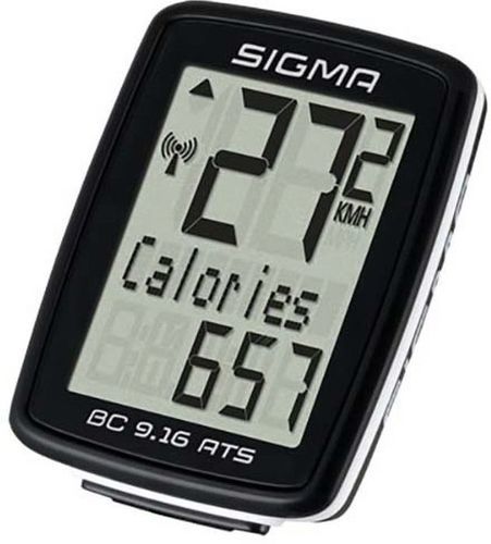 SIGMA-Sigma Bc 9.16 Ats Wireless-0