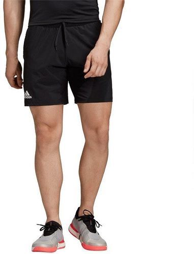 adidas Performance-Club Short 7" PE 2019 - Short de tennis-2