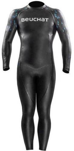 Beuchat-Beuchat Crawl C200 Man - Trifonctions de triathlon-0