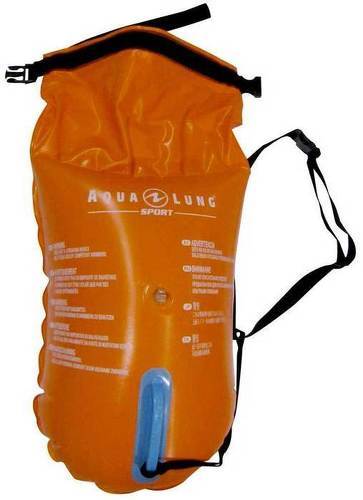 Aqua sphere-Aquasphere Bouée Idry 15l-3