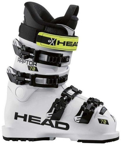 HEAD-Chaussures De Ski Head Raptor 70 Rs White-image-1