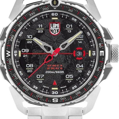 Luminox-Luminox Ice Sar Arctic 1202-0