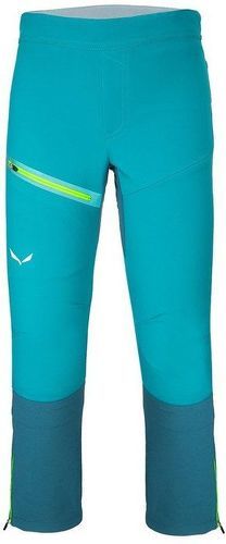 SALEWA-Puez Sw - Pantalon de randonnée-0
