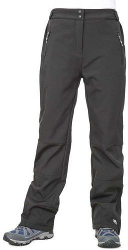 Trespass-Squidge Ii - Pantalon de randonnée-0