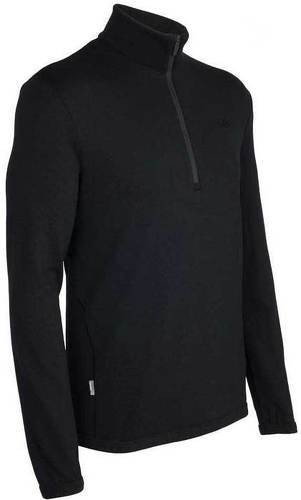 ICEBREAKER-Icebreaker Original L/s Half Zip-0