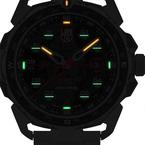 Luminox-Luminox Ice Sar Arctic 1202-1