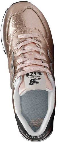 NEW BALANCE-574 - Baskets-3