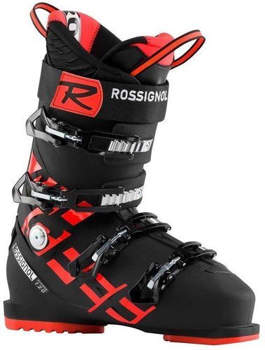 ROSSIGNOL-Chaussures De Ski Rossignol Allspeed 120 Homme Noir-image-1