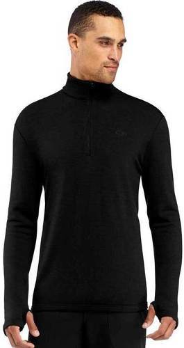 ICEBREAKER-Icebreaker Original L/s Half Zip-1