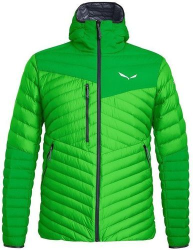 SALEWA-Salewa Ortles Light 2 Dwn - Veste de randonnée-1