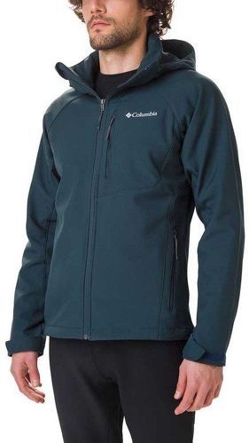 Columbia-Cascade Ridge Ii - Veste de randonnée-0
