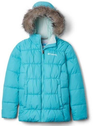 Columbia-Columbia Gyroslope - Veste de ski-0
