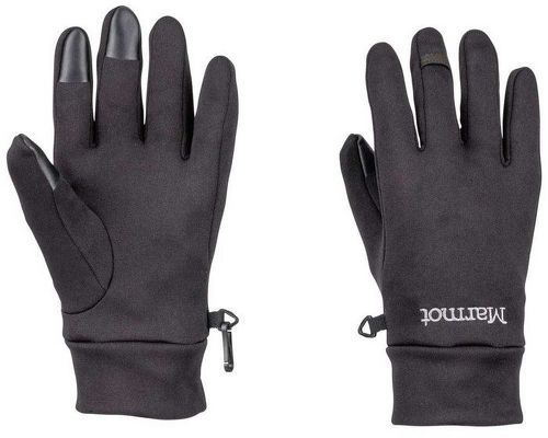 Marmot-Marmot Power Stretch Connect-2