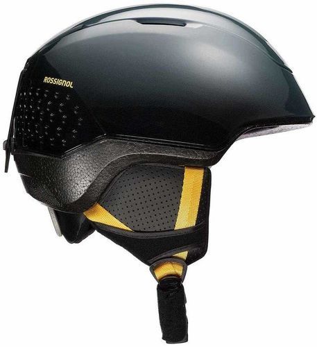 ROSSIGNOL-Whoopee Impacts - Casque de ski-2