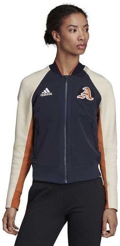 adidas Sportswear-Veste VRCT-2