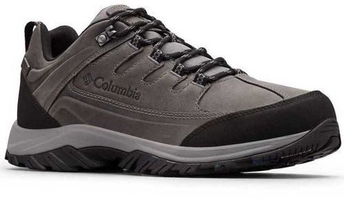 Columbia-Terrebonne 2 Outdry - Chaussures de randonnée-image-1