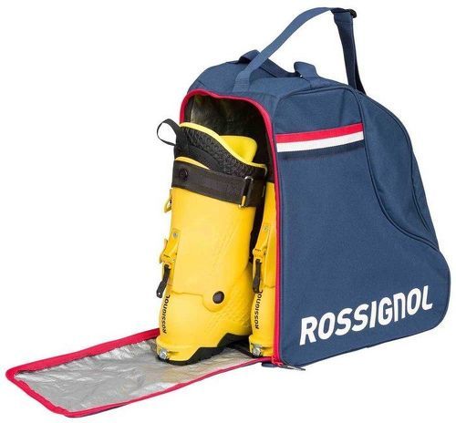 ROSSIGNOL-House A Chaussure De Ski Rossignol Strato Bootbag Bleu-4
