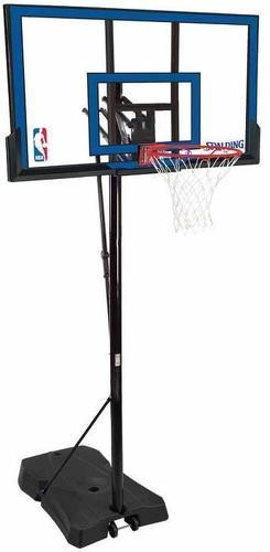 SPALDING-Panier de Basketball Spalding NBA Gametime Portable-image-1
