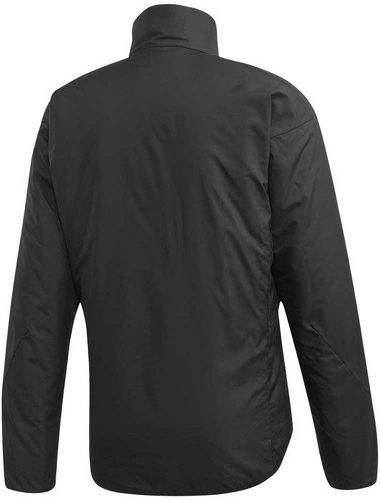 adidas Performance-Insulation - Veste de randonnée-1