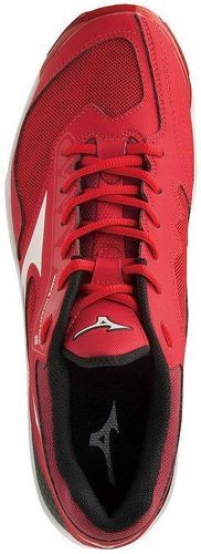 MIZUNO-Wave Phantom 2 - Chaussures de handball-3