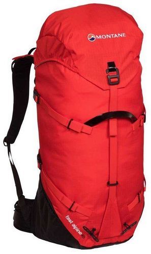 Montane-Montane Fast Alpine 40l - Sac de randonnée-2