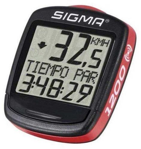SIGMA-Sigma Baseline Bc1200wl-0