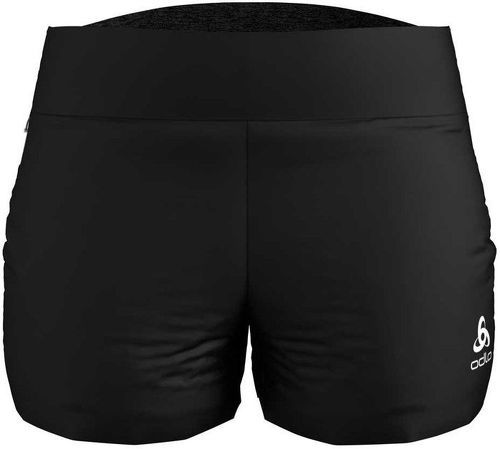 ODLO-ODLO Shorts Millenniums S-Thermic black Damen, 322321-15000-image-1