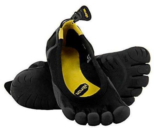Vibram-Vibram Fivefingers Classic - Chaussures de trail-image-1