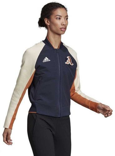 adidas Sportswear-Veste VRCT-4