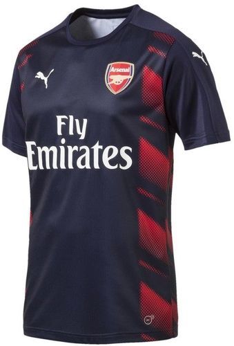 PUMA-Arsenal FC (stadium) - Maillot de foot-0