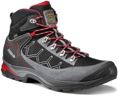 Asolo-Falcon Goretex - Chaussures de randonnée-0