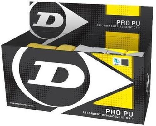 DUNLOP-Dunlop Pro Pu 24 Units-image-1